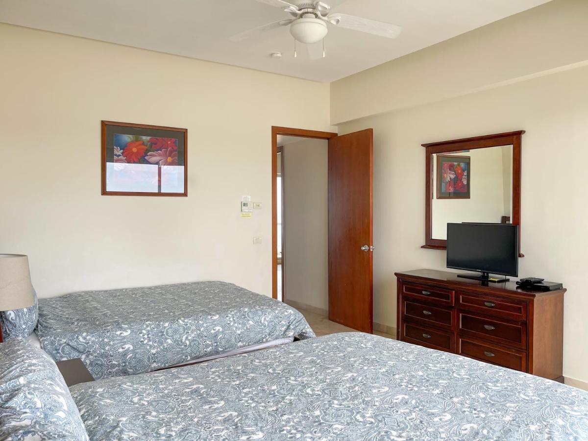 Quiet Beachfront Condo With Pools & Private Beach Puerto Peñasco Exterior foto