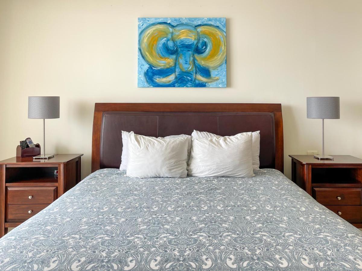 Quiet Beachfront Condo With Pools & Private Beach Puerto Peñasco Exterior foto