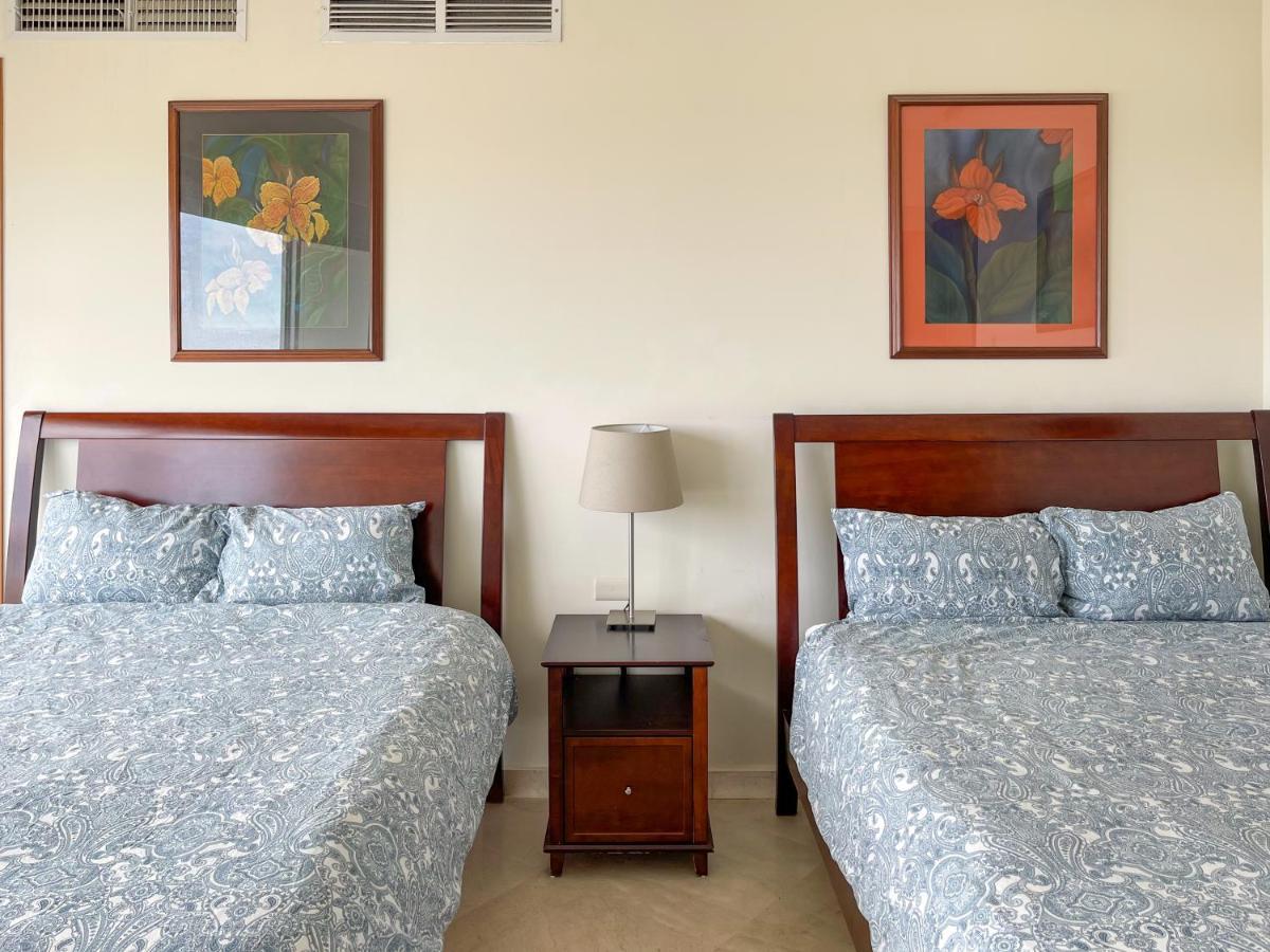 Quiet Beachfront Condo With Pools & Private Beach Puerto Peñasco Exterior foto